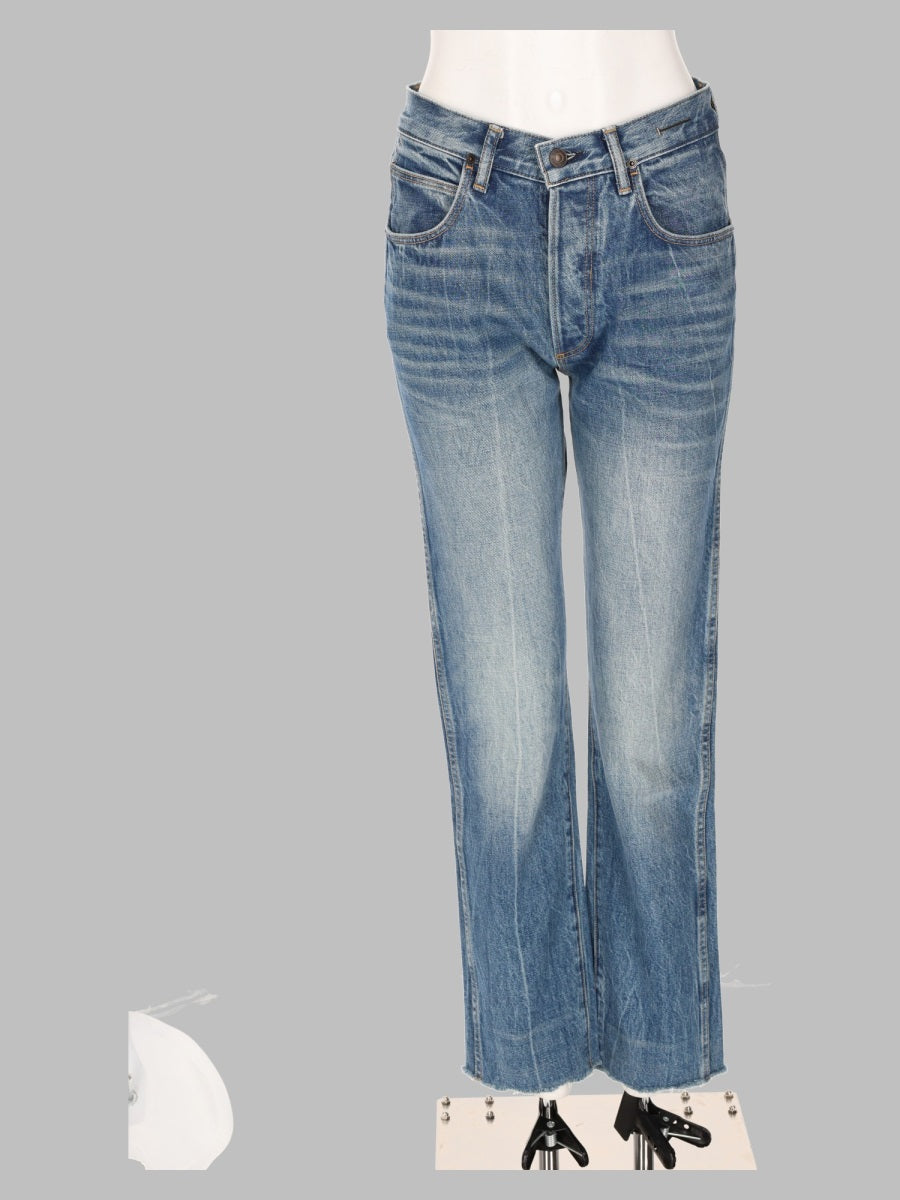 Tom Ford Women Jeans "Melanie" TOM FORD