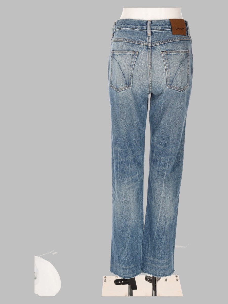 Tom Ford Women Jeans "Melanie" TOM FORD
