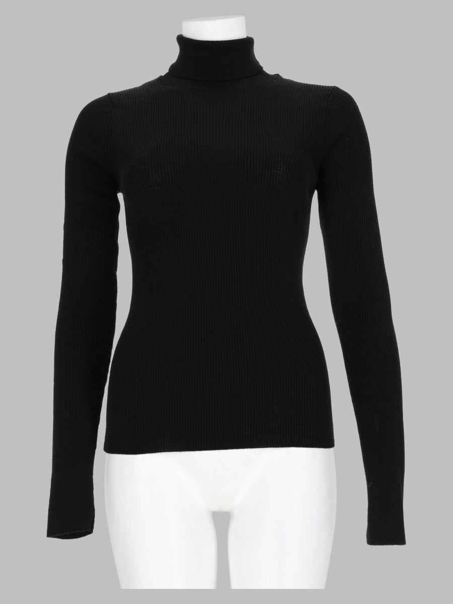 Our Legacy Women Maglia In Lana Merino Superfine OUR LEGACY