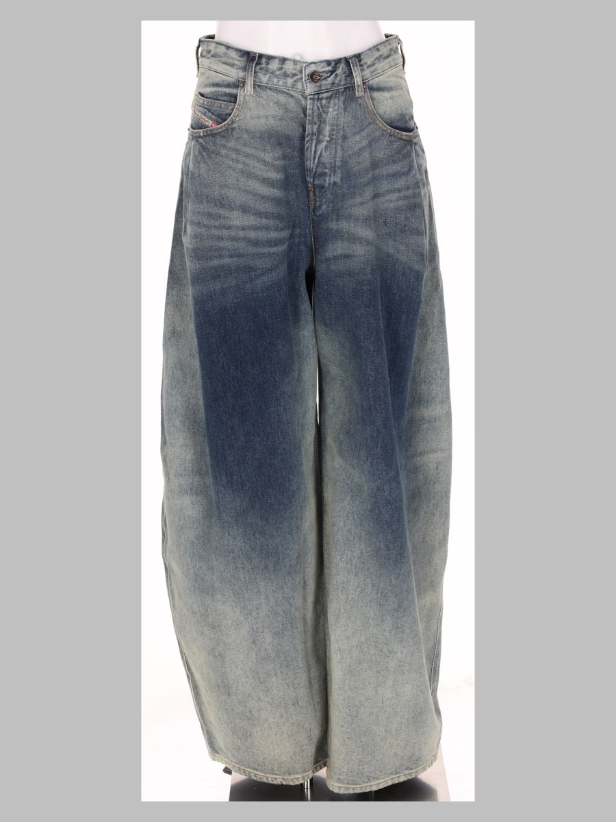 Diesel Women Jeans "1987 D-Khelz-S" DIESEL