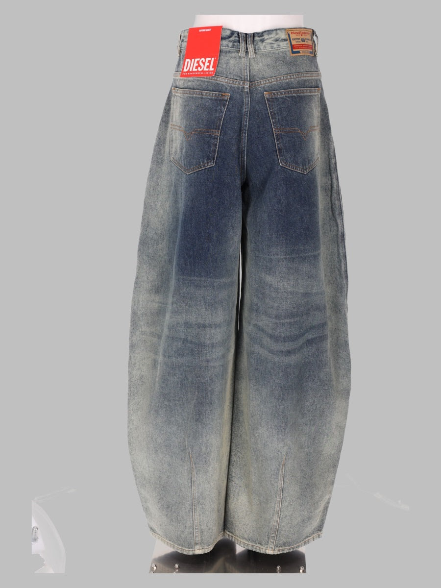 Diesel Women Jeans "1987 D-Khelz-S" DIESEL
