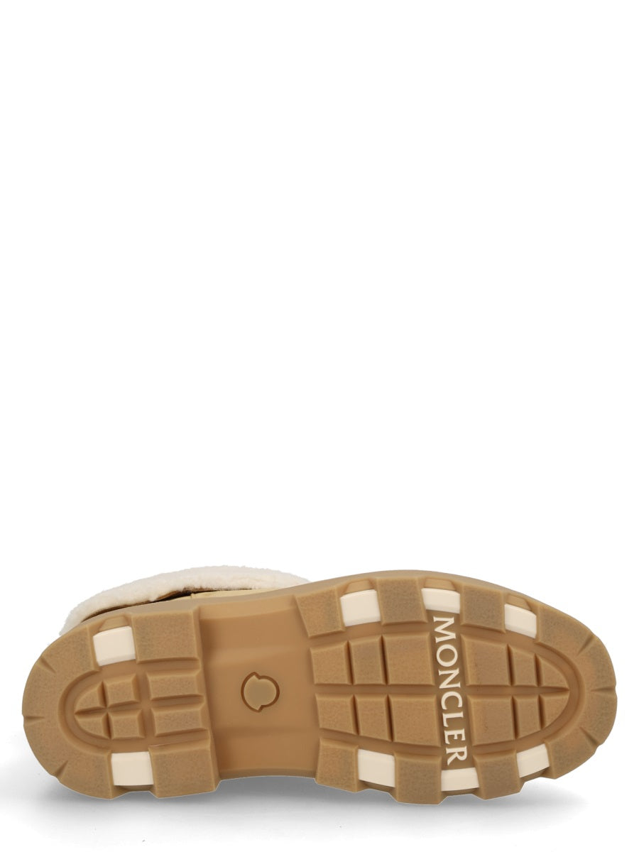 Moncler Women Stivaletto "Aurea" MONCLER