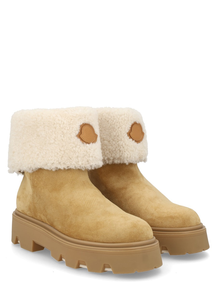 Moncler Women Stivaletto "Aurea" MONCLER