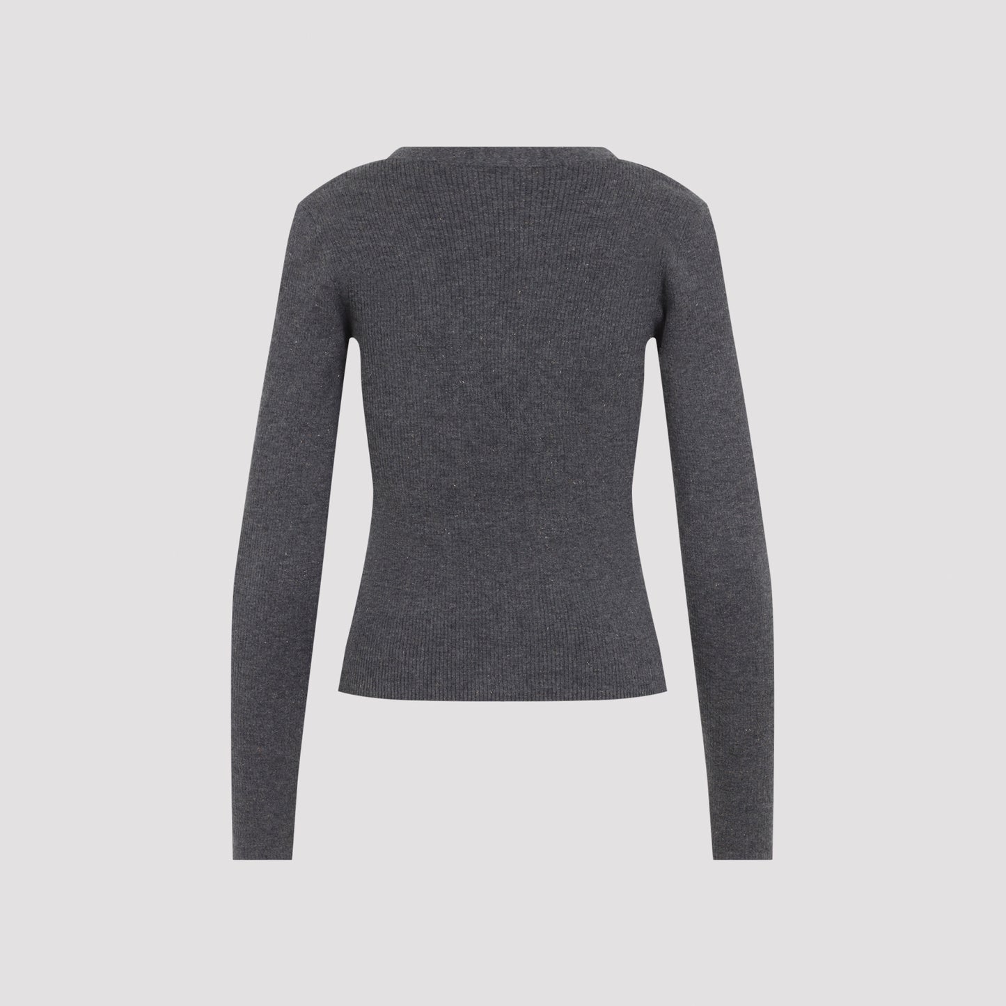 Brunello Cucinelli Lurex Cardigan Women BRUNELLO CUCINELLI