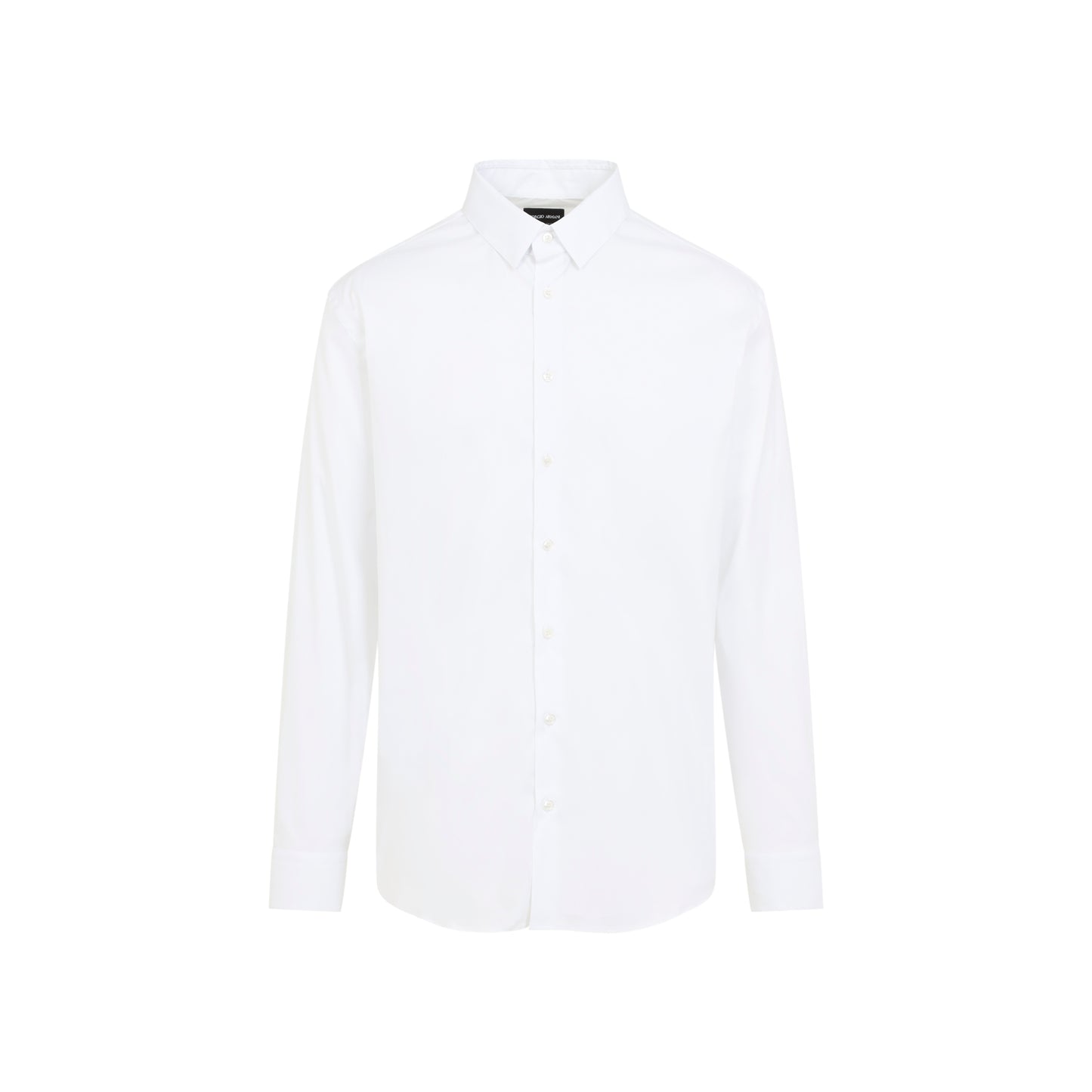 Giorgio Armani Shirt Men GIORGIO ARMANI