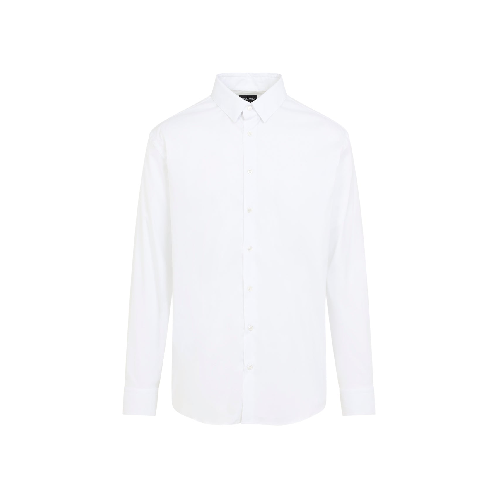 Giorgio Armani Shirt Men GIORGIO ARMANI