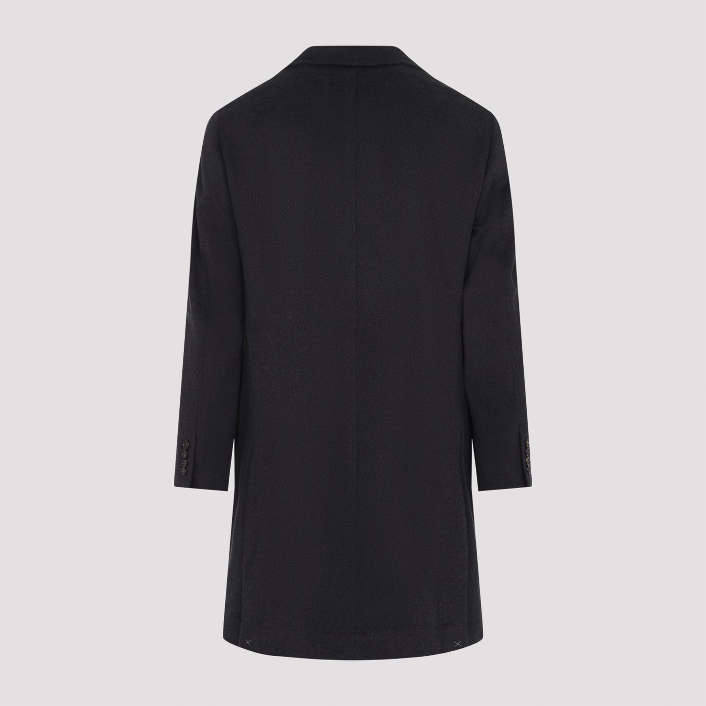 Brunello Cuccinelli Overcoat Men BRUNELLO CUCINELLI