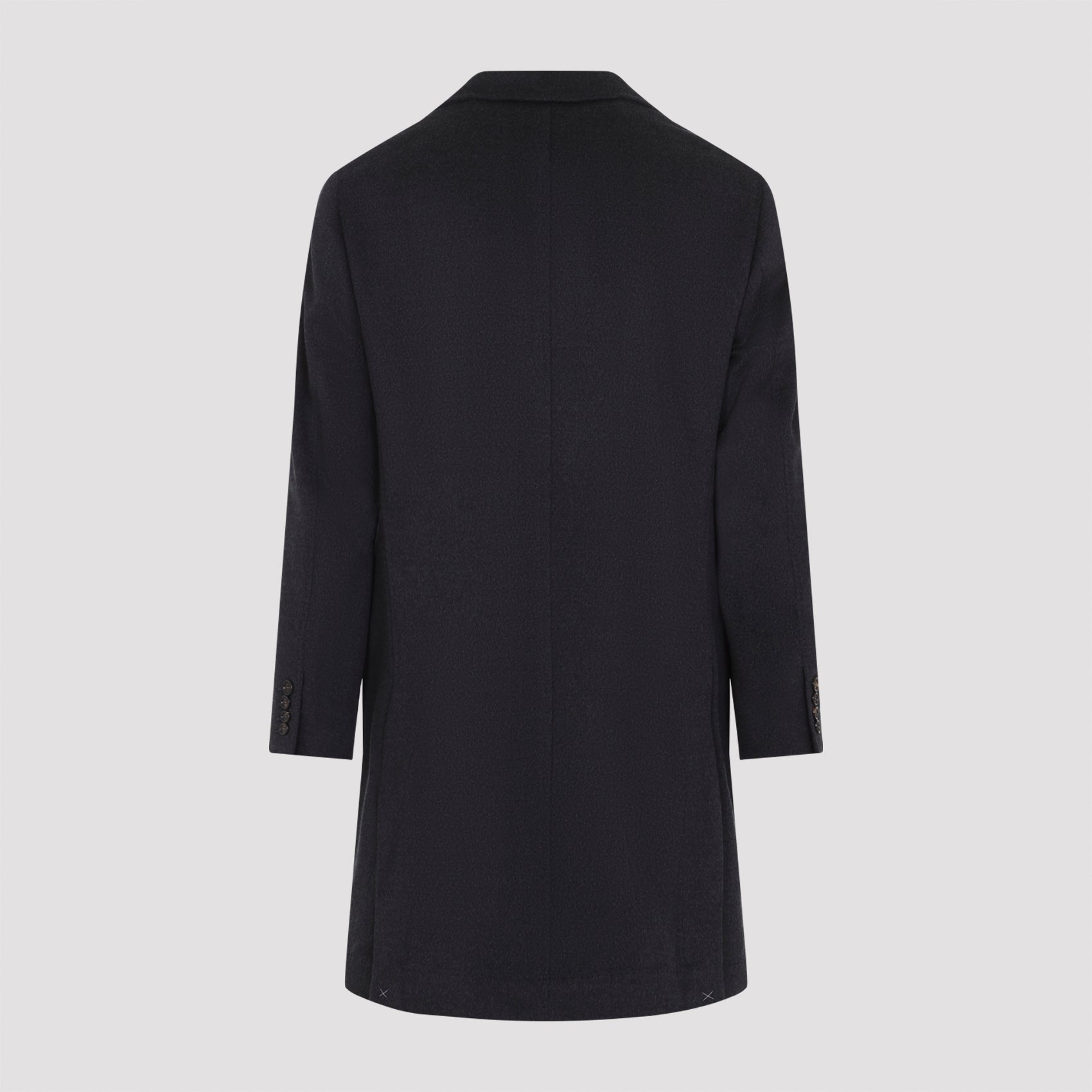 Brunello Cuccinelli Overcoat Men BRUNELLO CUCINELLI