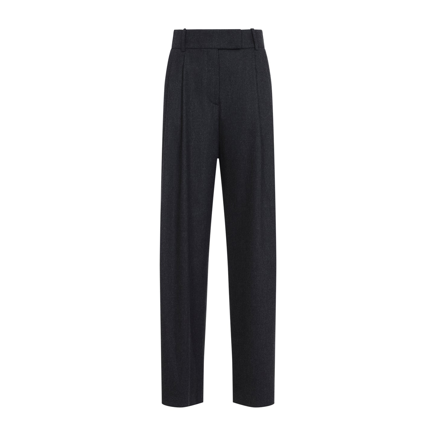 Giorgio Armani Wool Trousers Women GIORGIO ARMANI