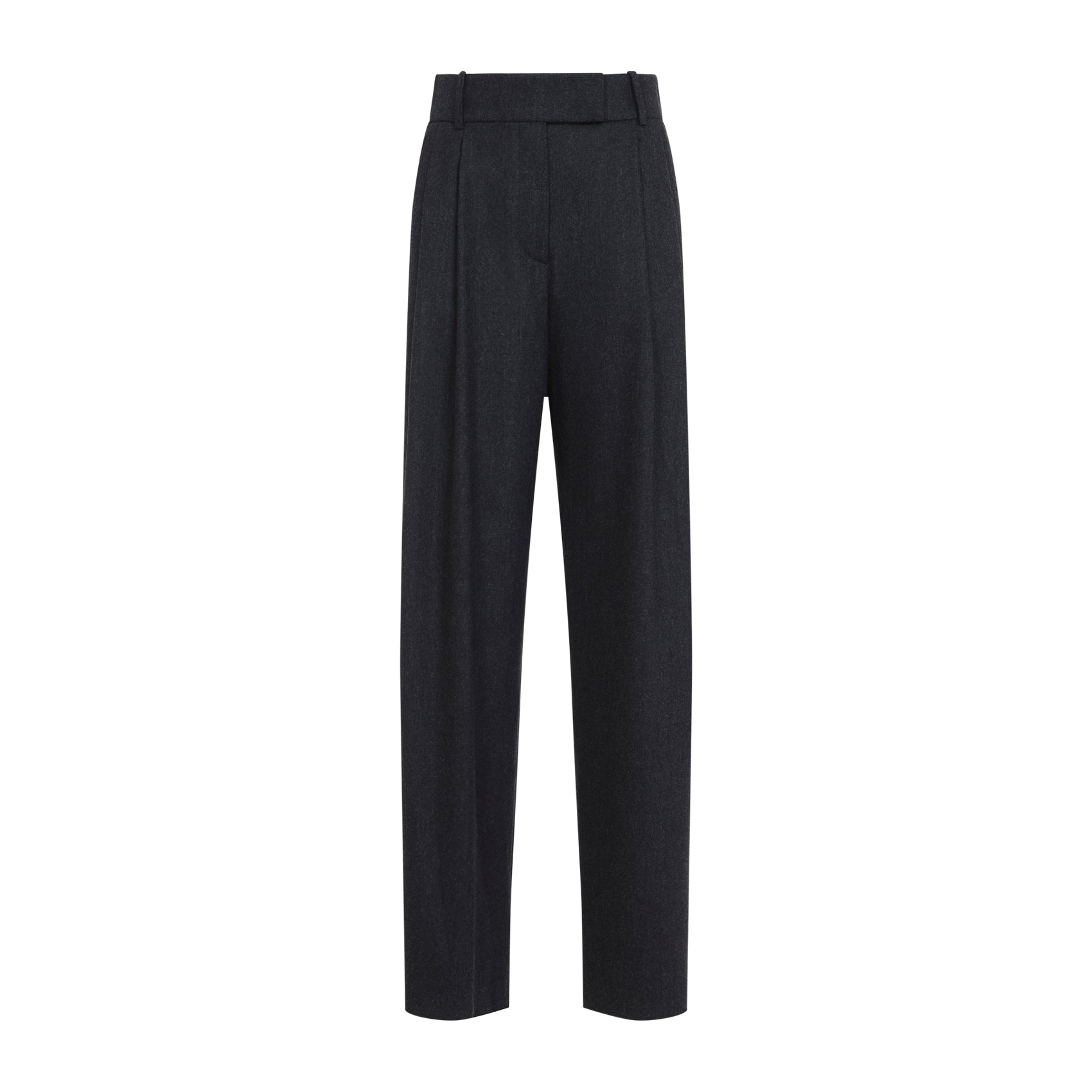 Giorgio Armani Wool Trousers Women GIORGIO ARMANI