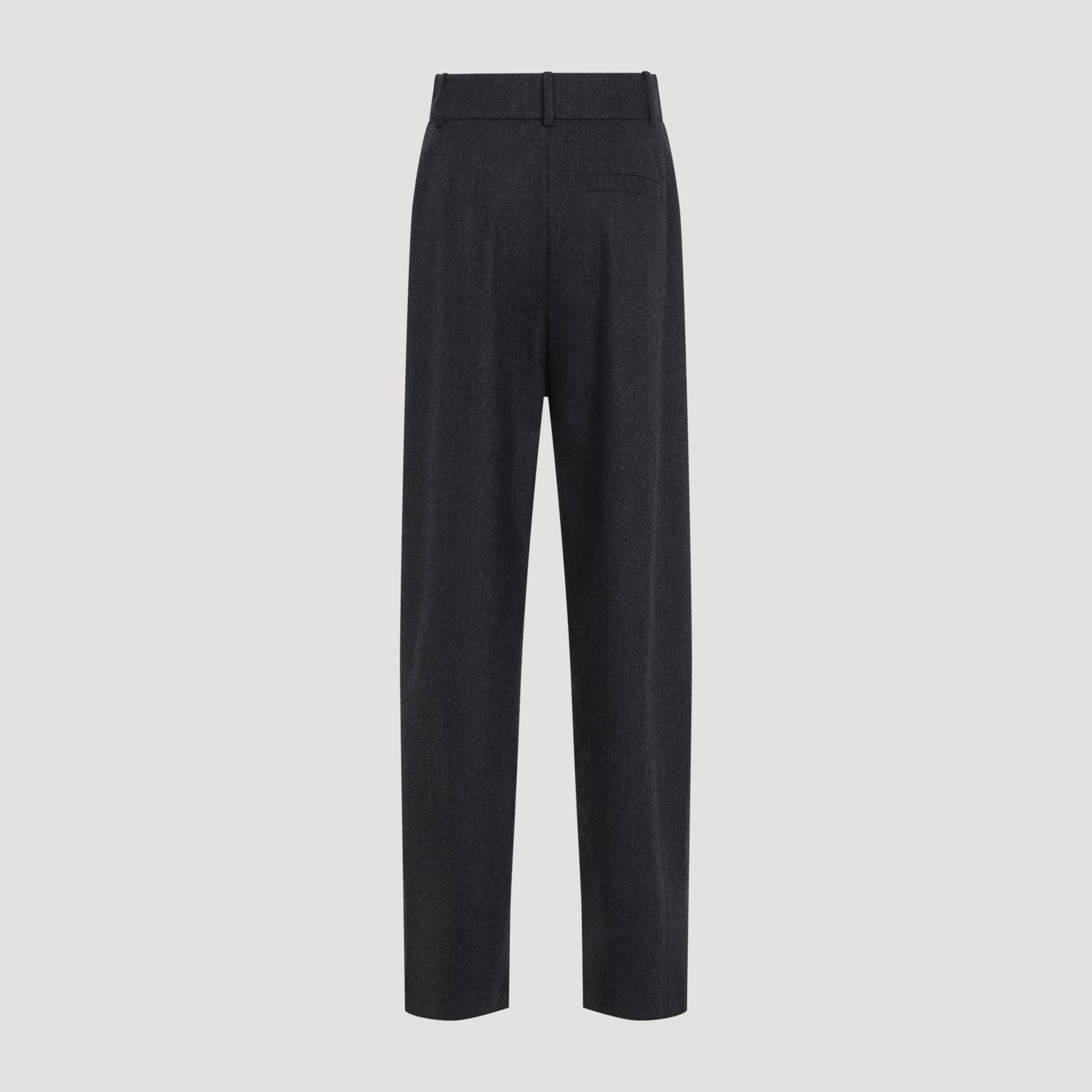 Giorgio Armani Wool Trousers Women GIORGIO ARMANI