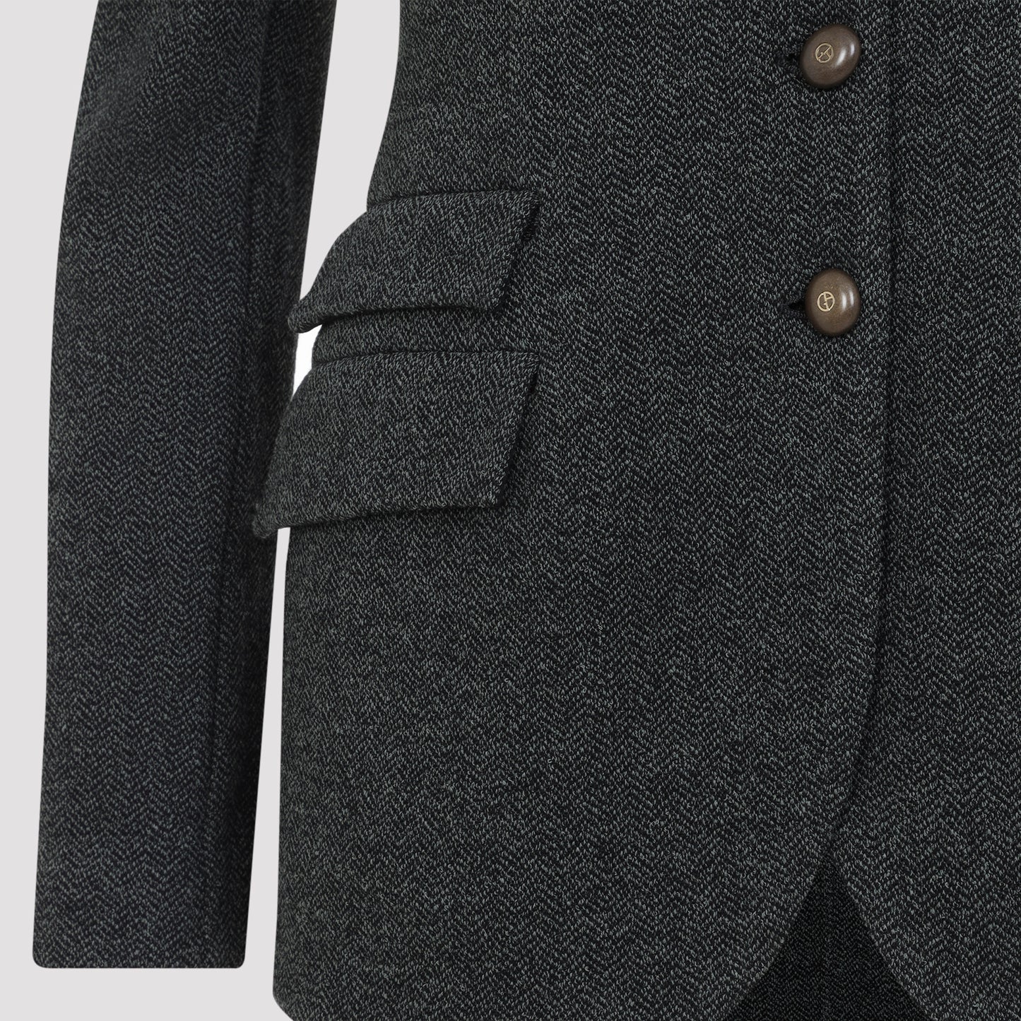 Giorgio Armani Blazer Women GIORGIO ARMANI