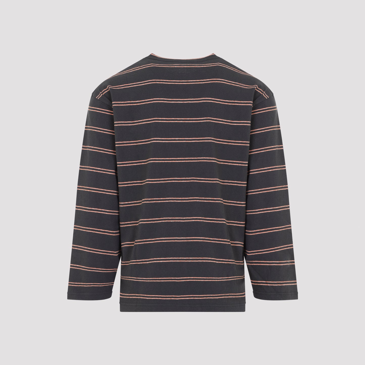 Jil Sander L/S Striped T-Shirt Men JIL SANDER