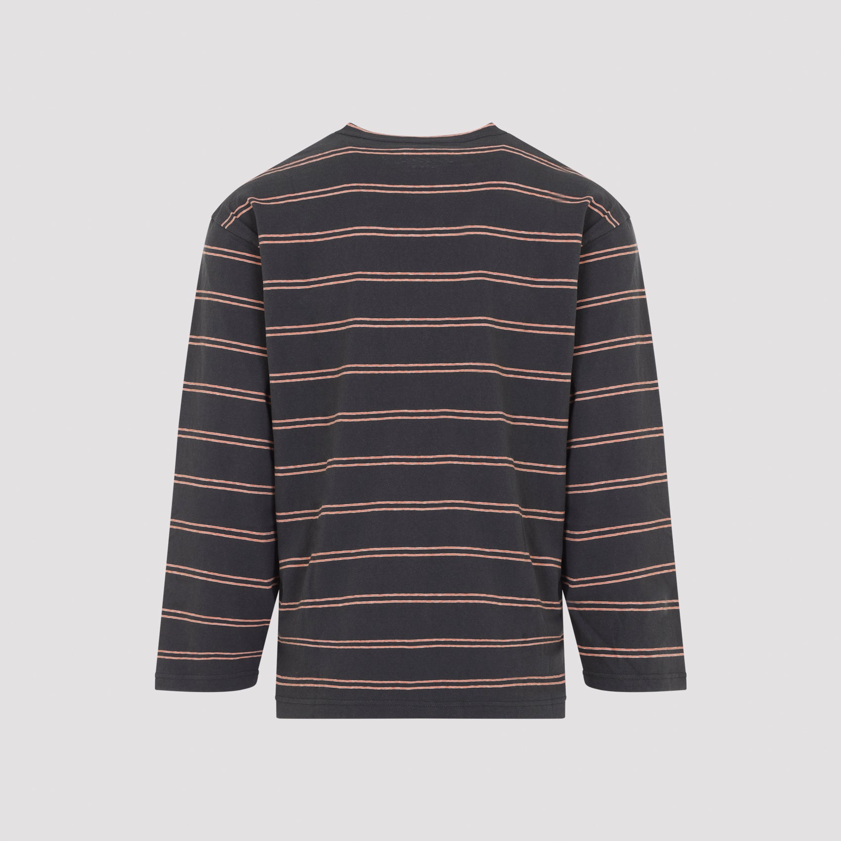 Jil Sander L/S Striped T-Shirt Men JIL SANDER