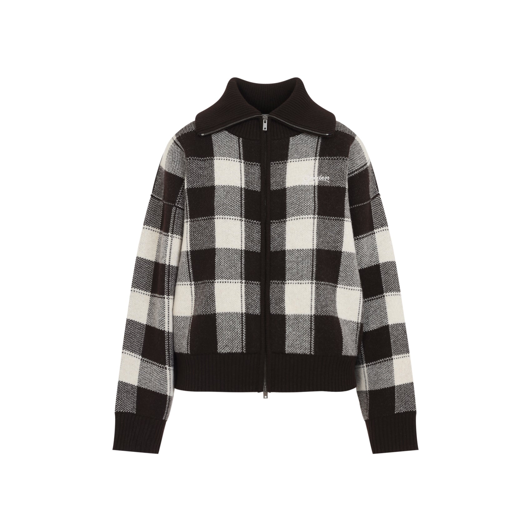 Golden Goose Rachelle Wool Cardigan Women GOLDEN GOOSE