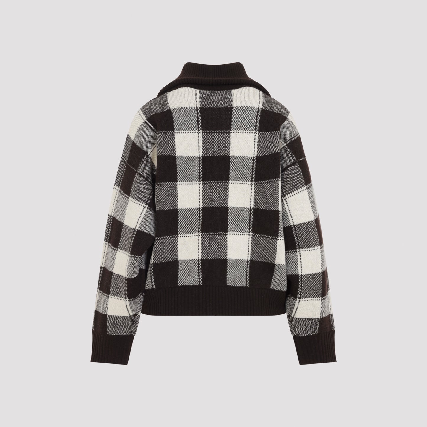 Golden Goose Rachelle Wool Cardigan Women GOLDEN GOOSE