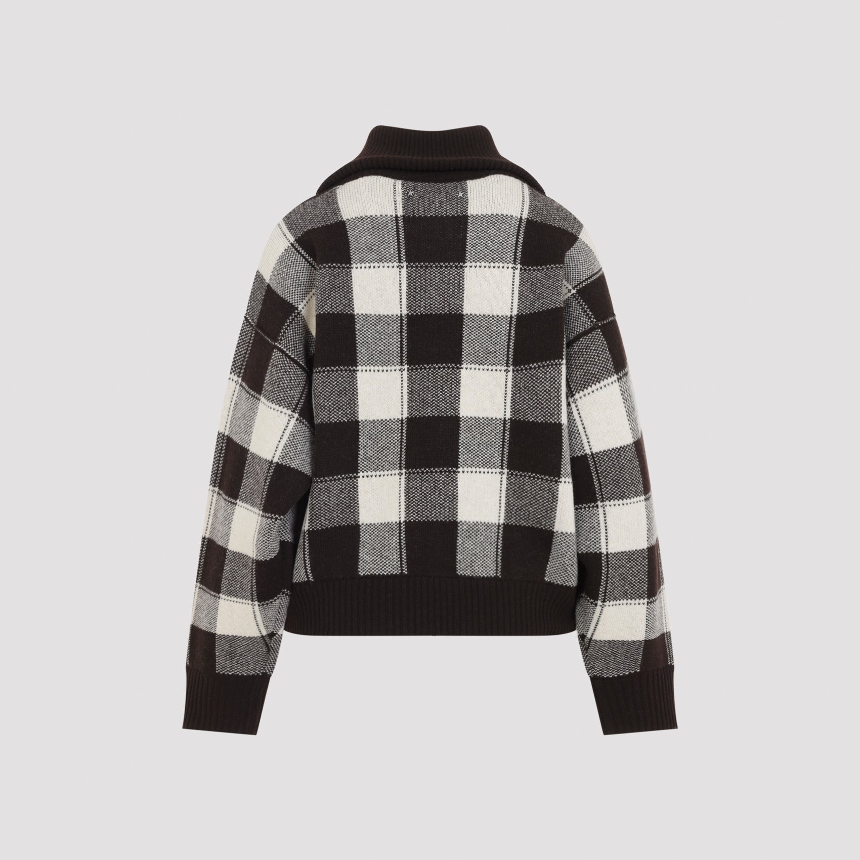 Golden Goose Rachelle Wool Cardigan Women GOLDEN GOOSE