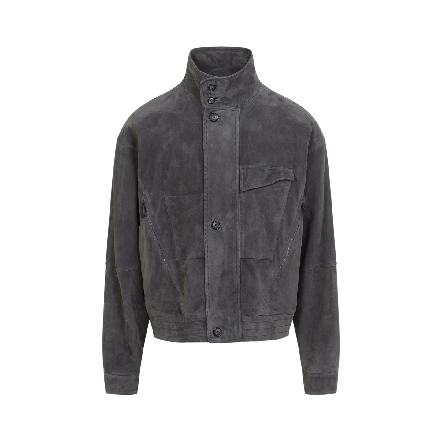 Giorgio Armani Blouson Jacket Men GIORGIO ARMANI
