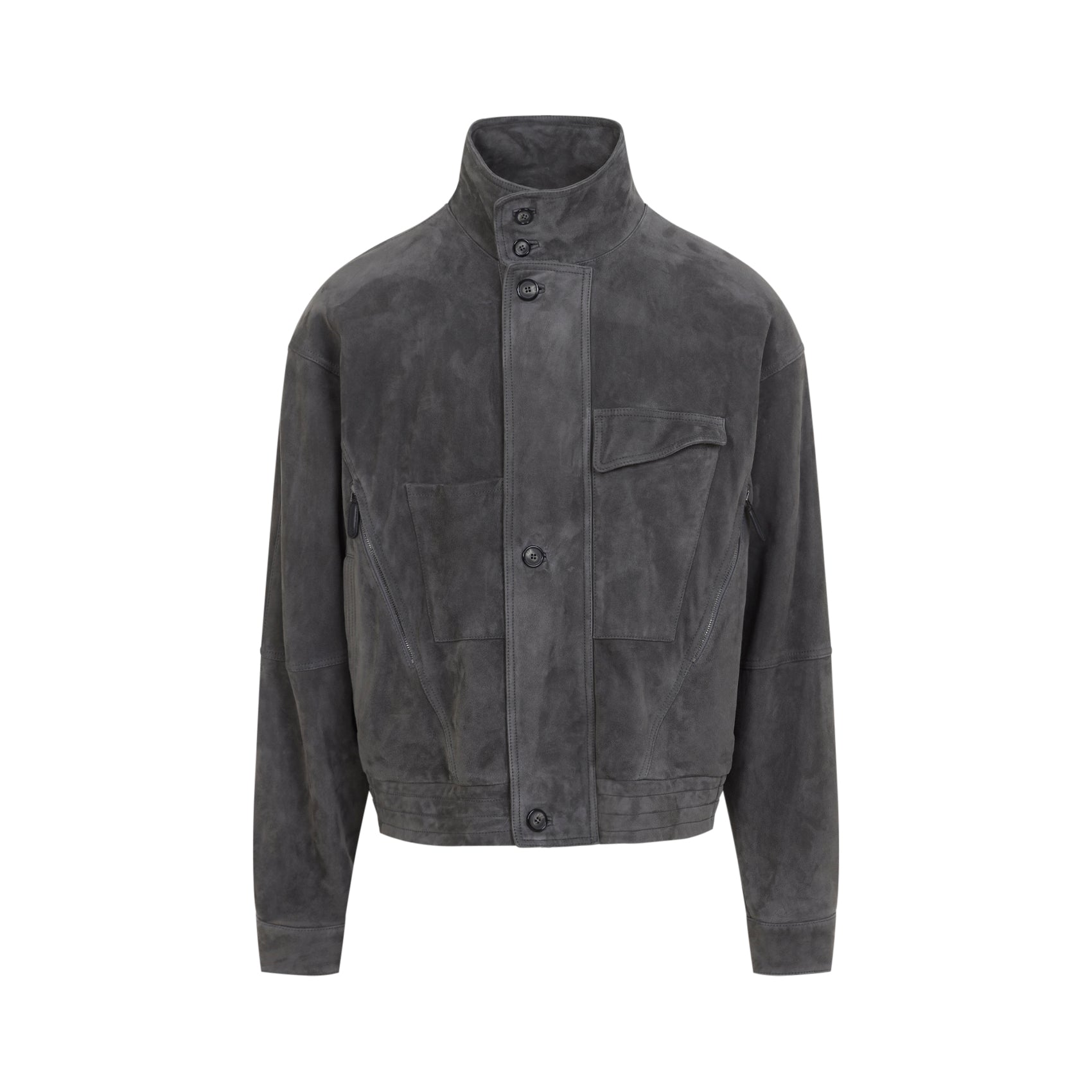 Giorgio Armani Blouson Jacket Men GIORGIO ARMANI