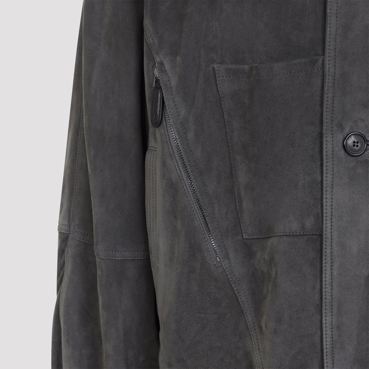 Giorgio Armani Blouson Jacket Men GIORGIO ARMANI
