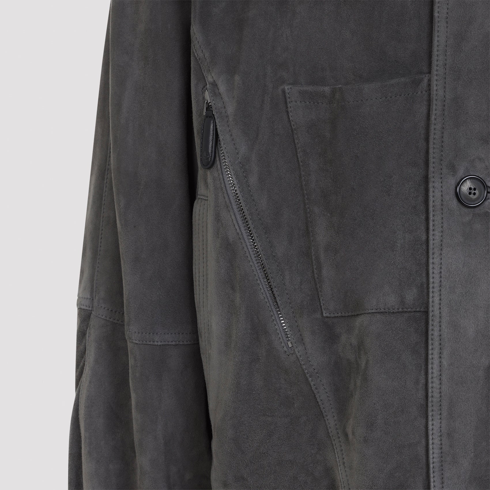 Giorgio Armani Blouson Jacket Men GIORGIO ARMANI