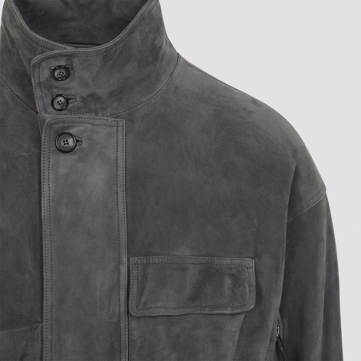 Giorgio Armani Blouson Jacket Men GIORGIO ARMANI