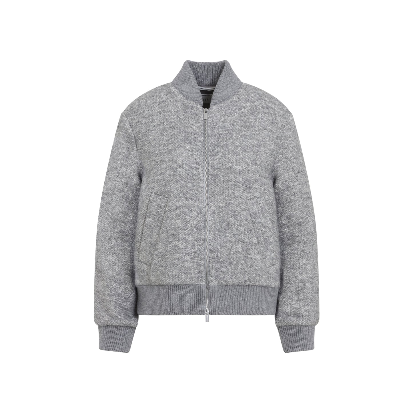 Peserico Bouclè Bomber Women PESERICO