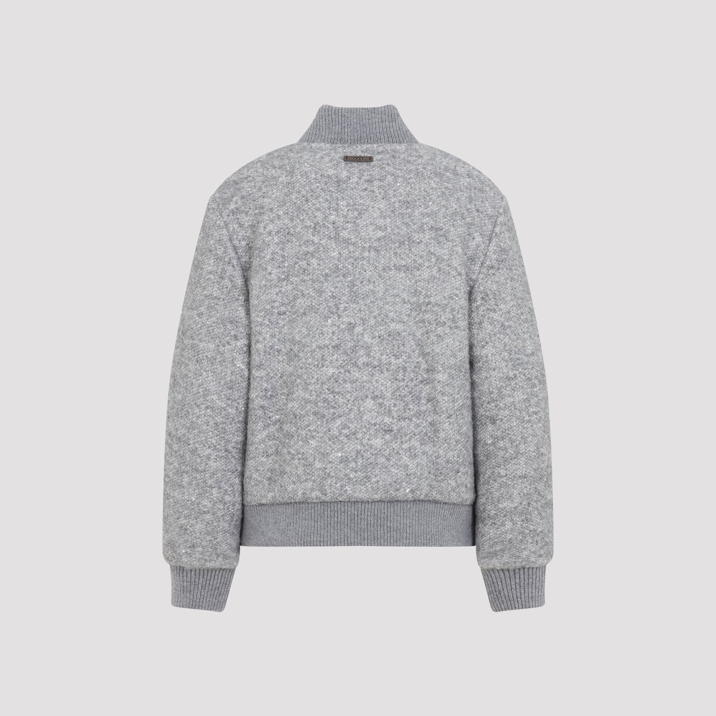 Peserico Bouclè Bomber Women PESERICO