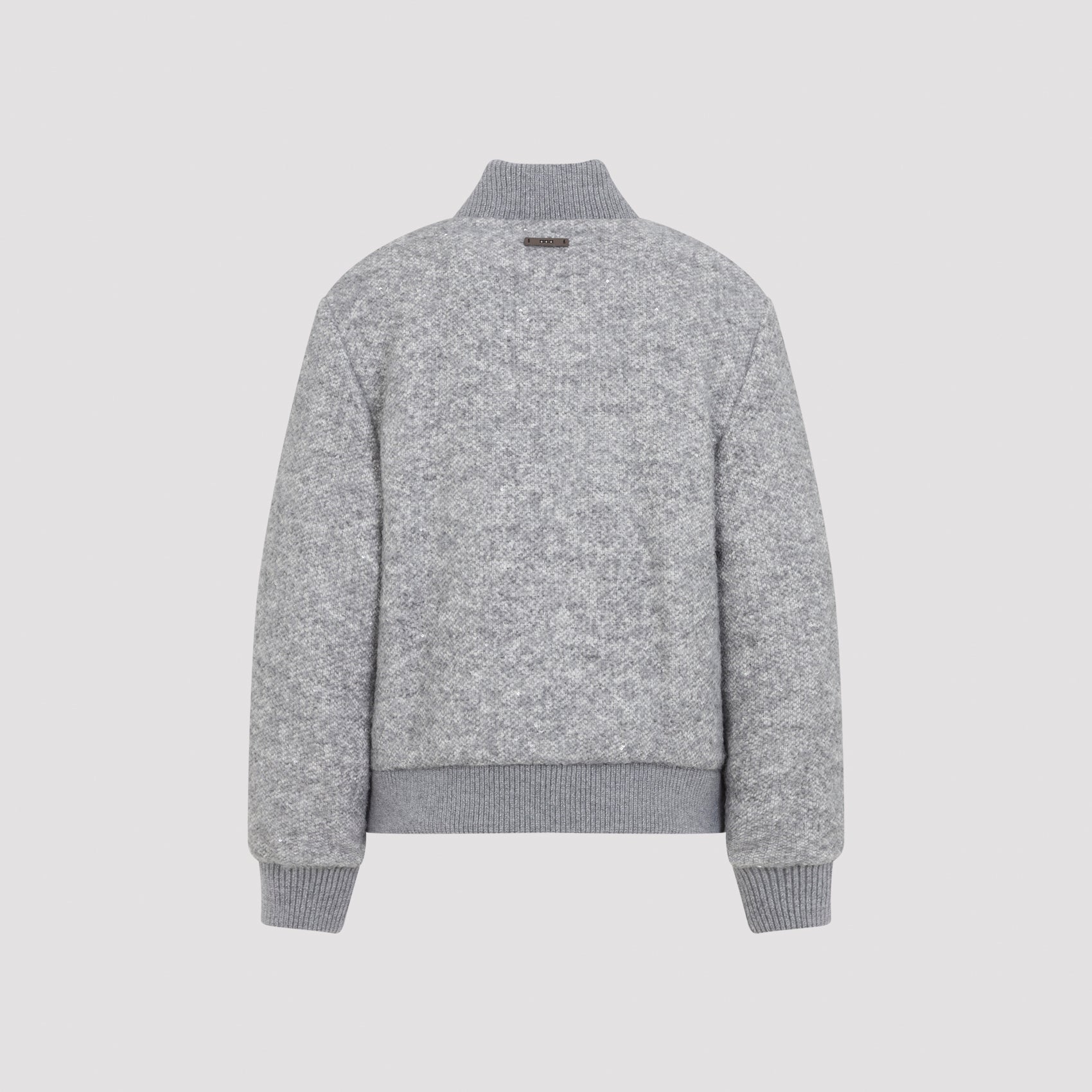 Peserico Bouclè Bomber Women PESERICO