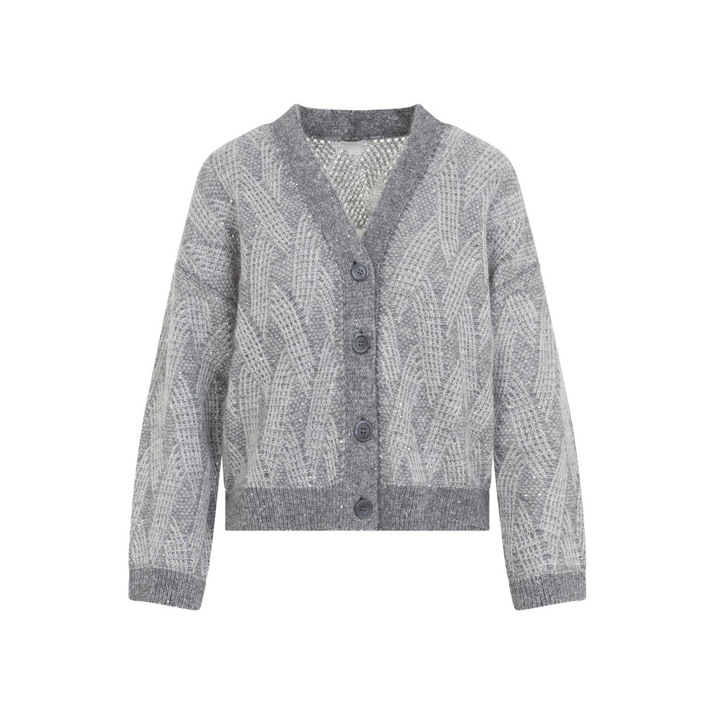 Peserico Cardigan Women PESERICO