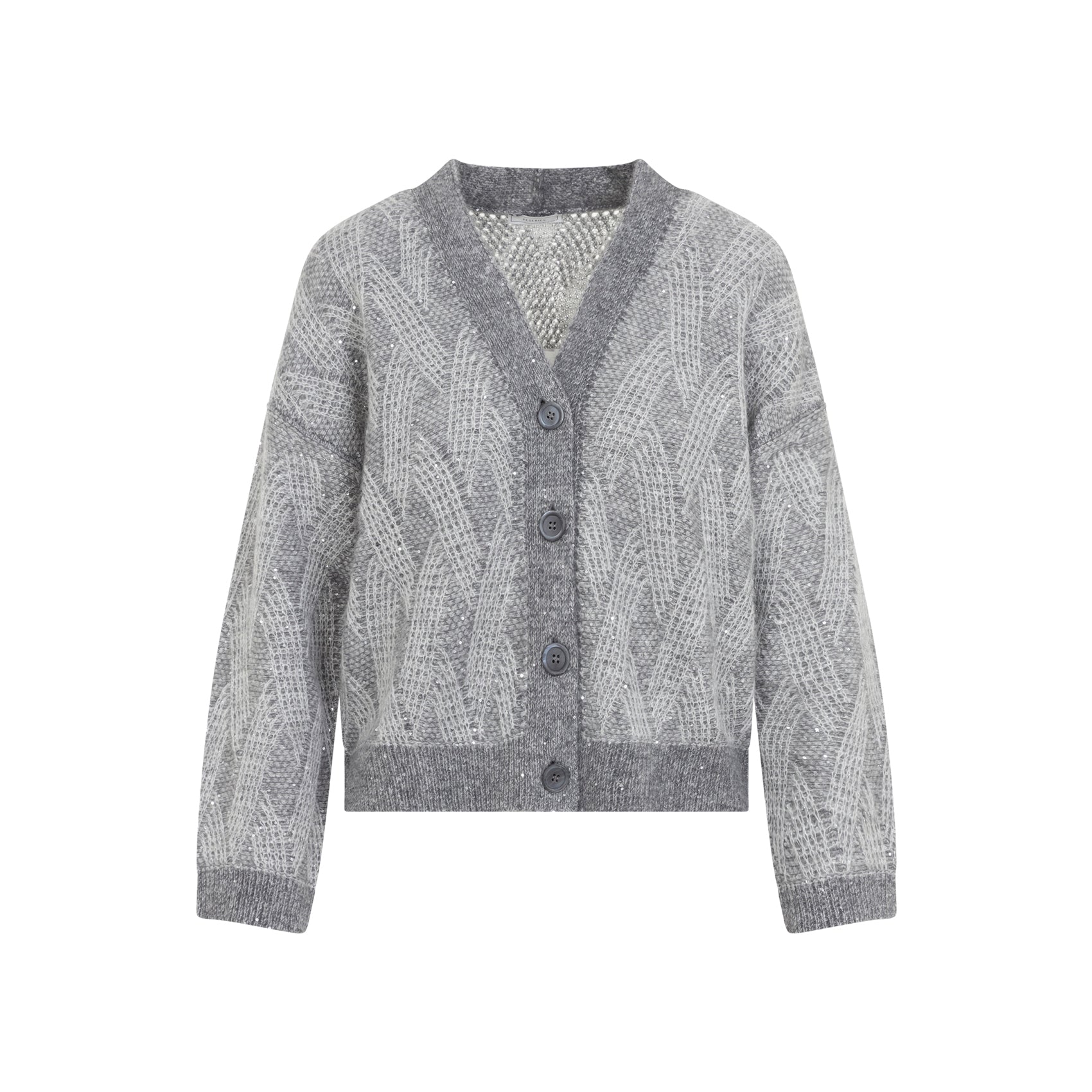 Peserico Cardigan Women PESERICO