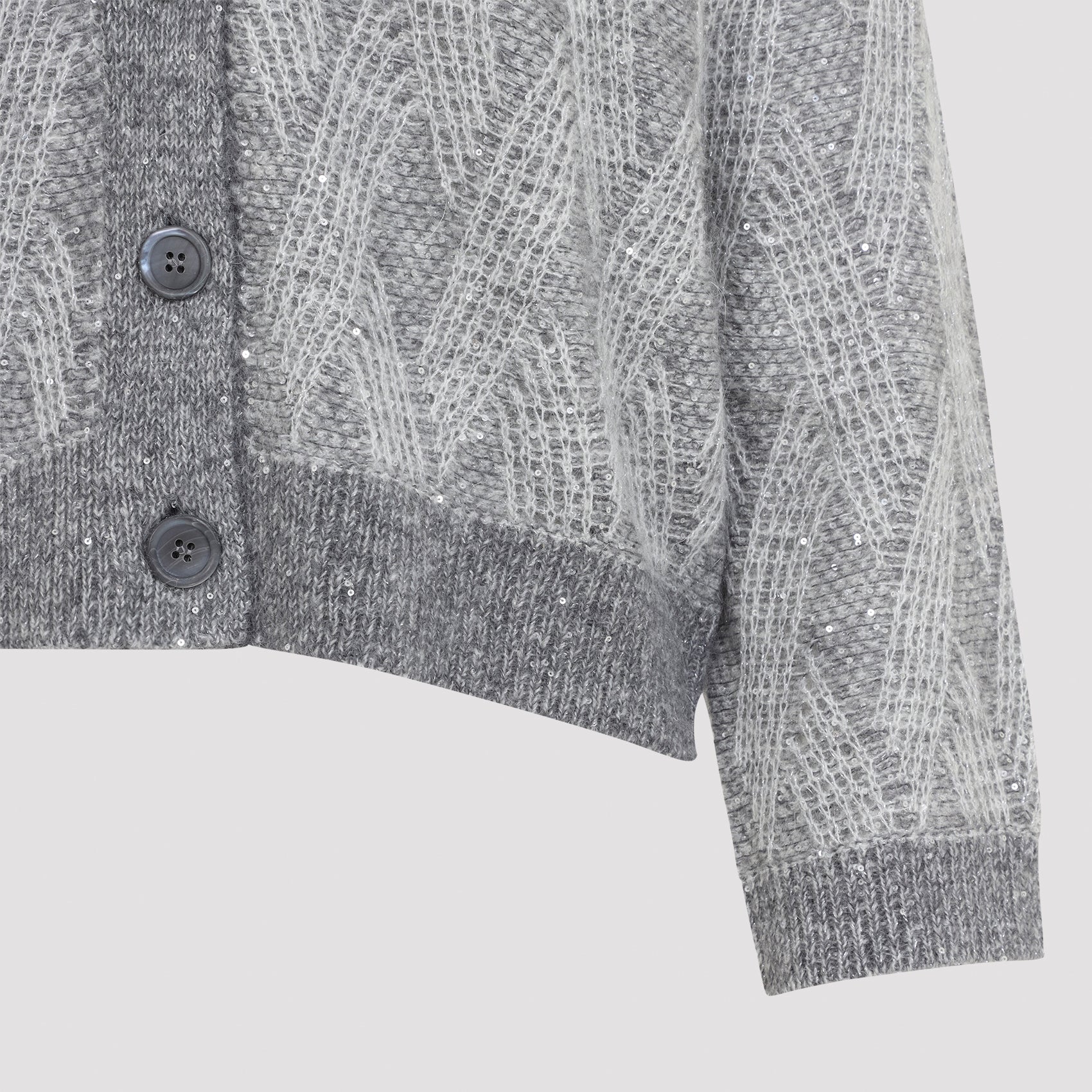 Peserico Cardigan Women PESERICO