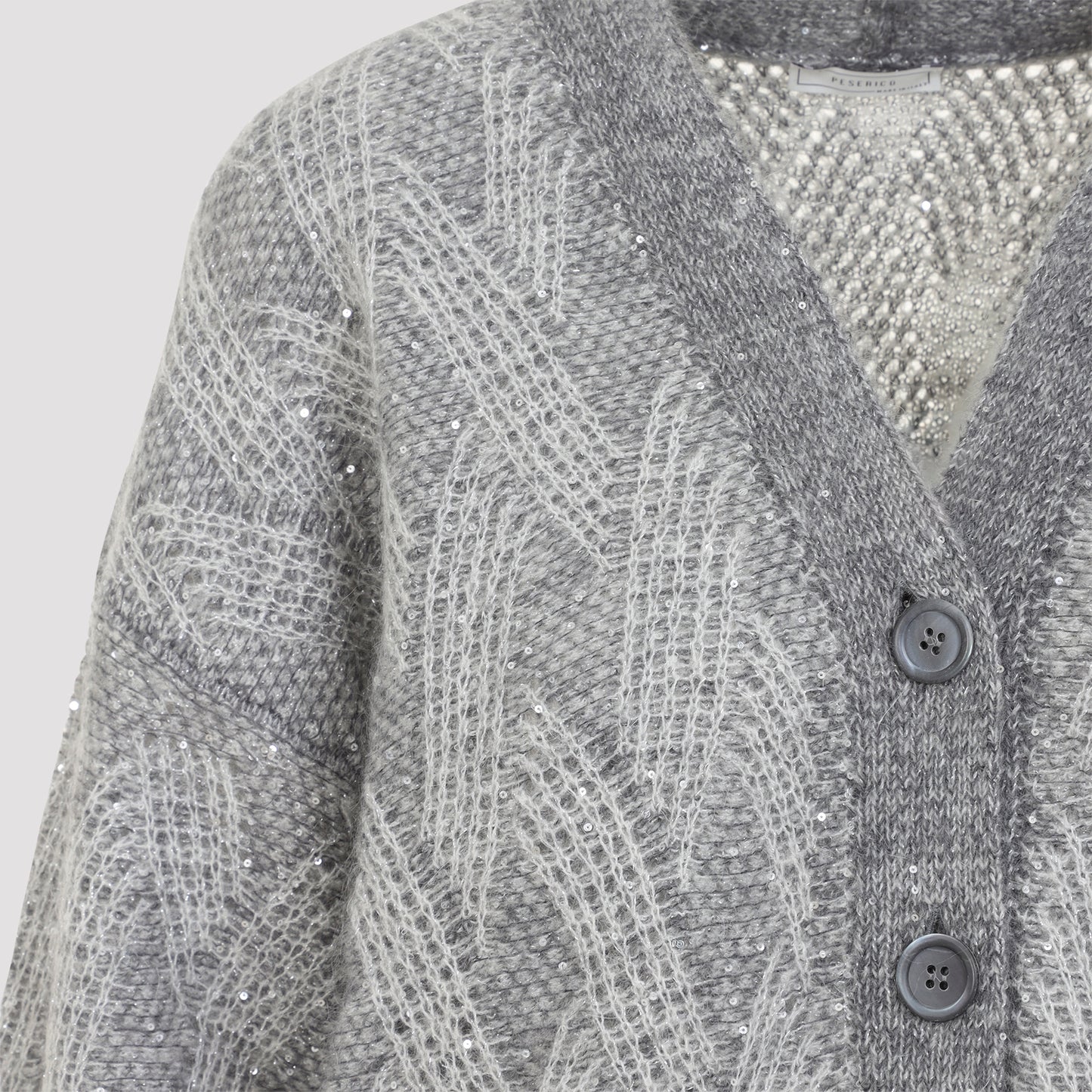 Peserico Cardigan Women PESERICO