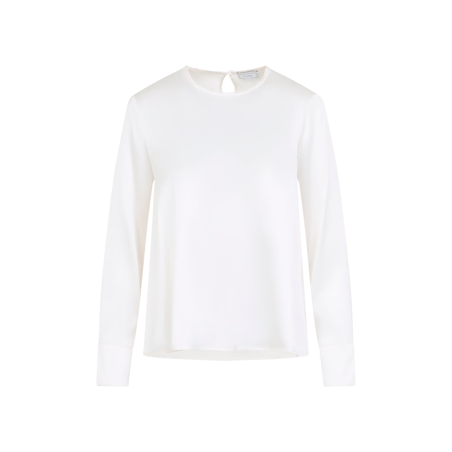 Peserico Silk Blouse Women PESERICO