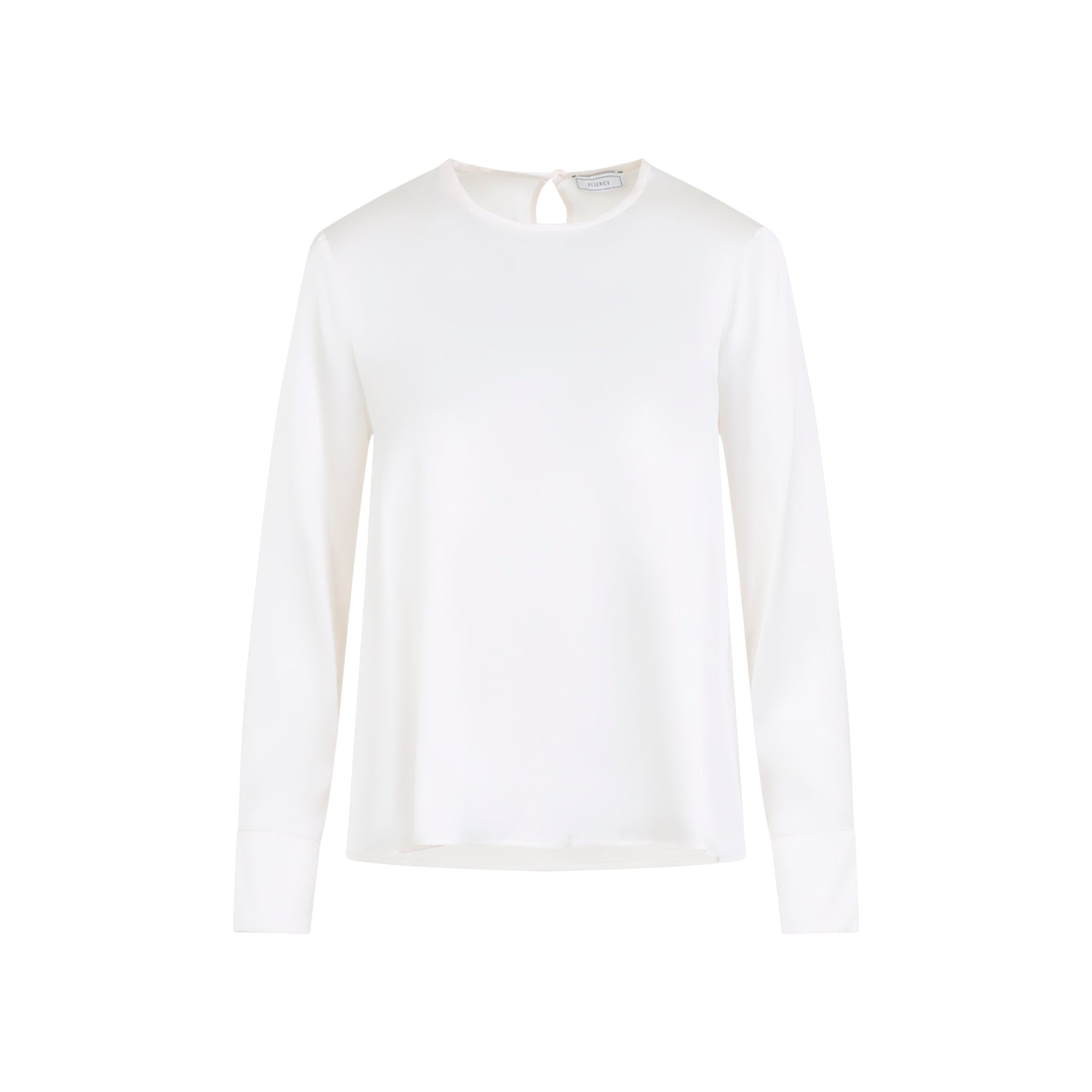 Peserico Silk Blouse Women PESERICO