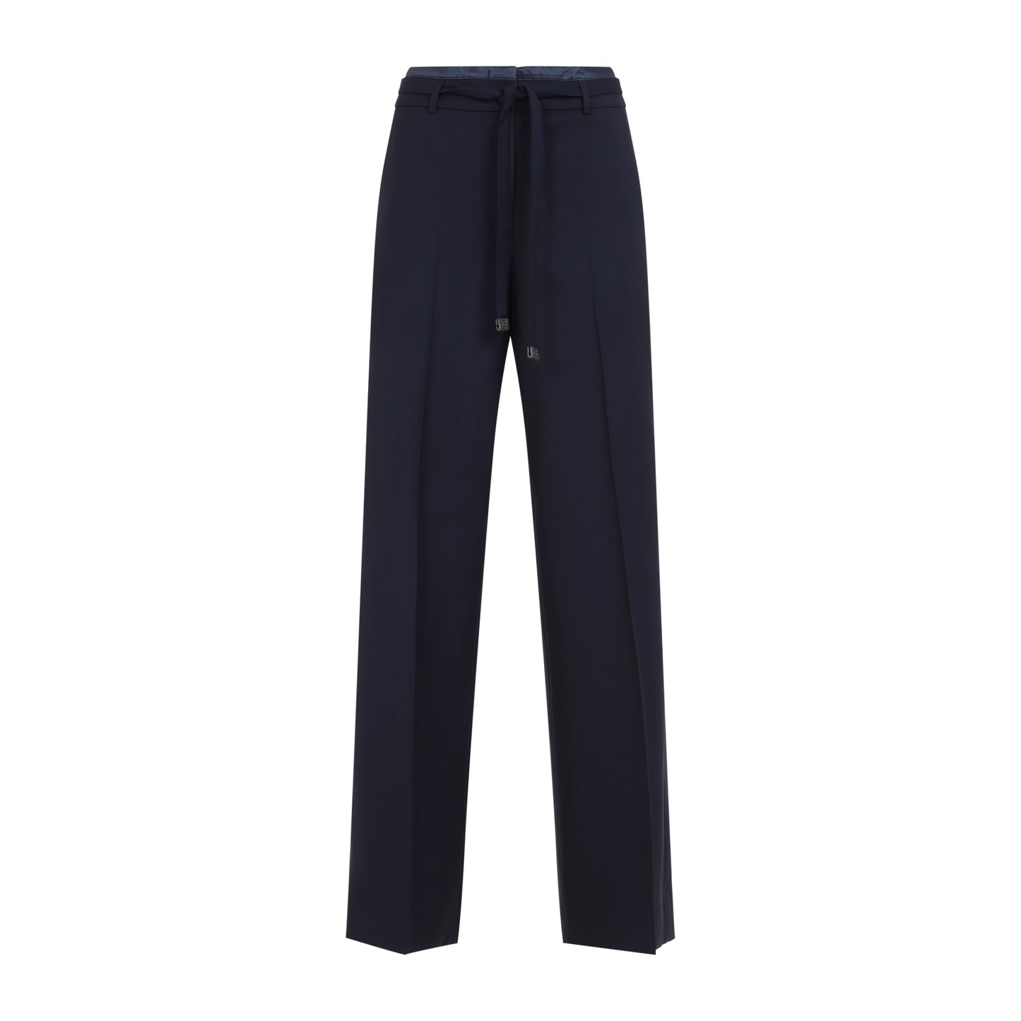 Peserico Belted Pants Women PESERICO