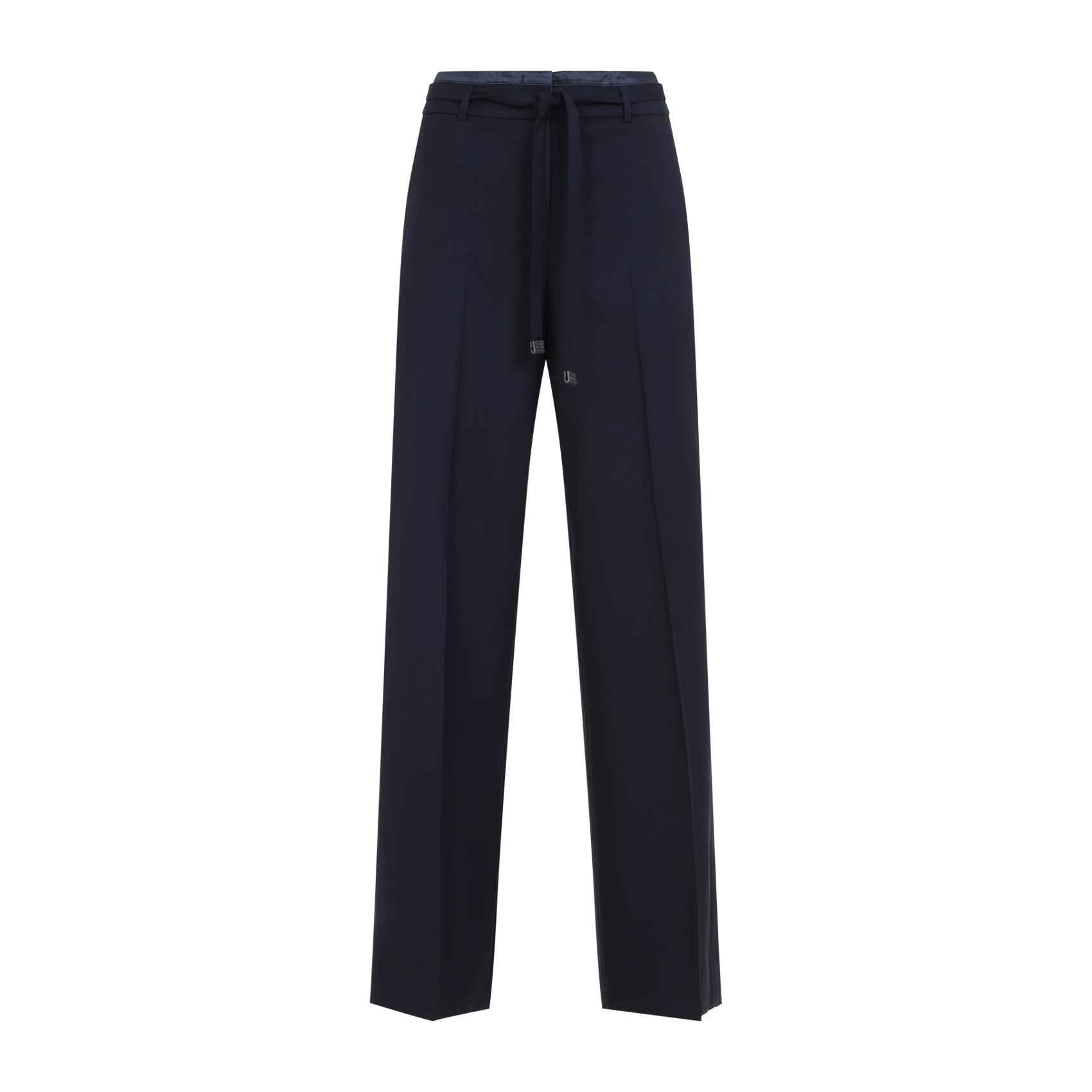Peserico Belted Pants Women PESERICO