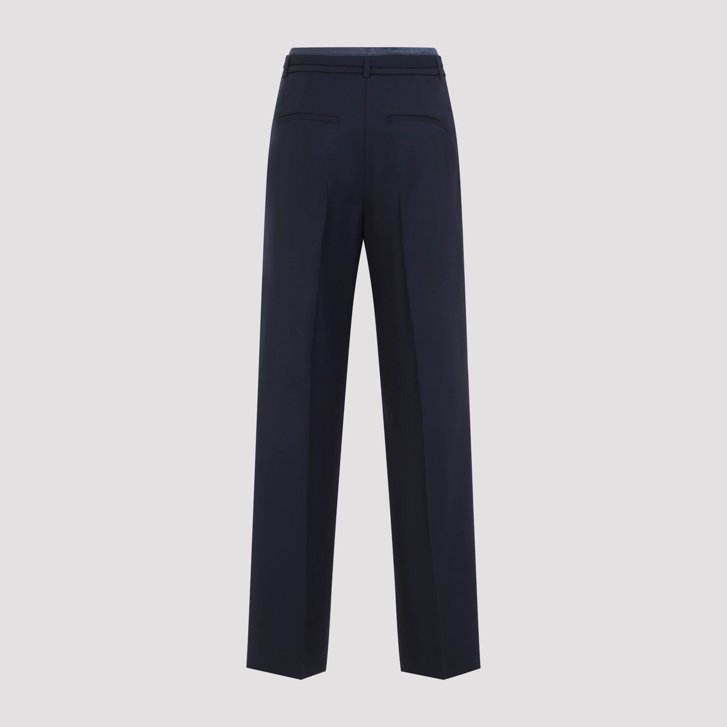 Peserico Belted Pants Women PESERICO