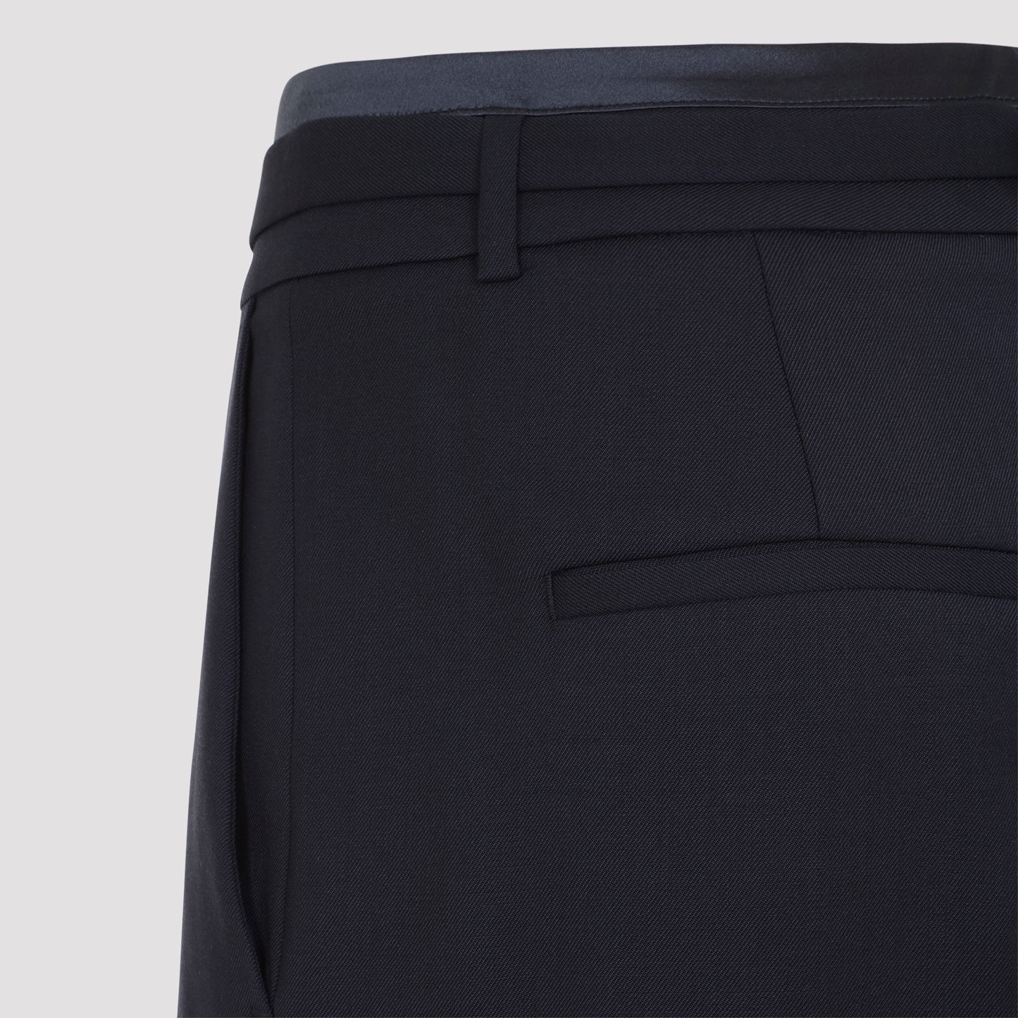 Peserico Belted Pants Women PESERICO
