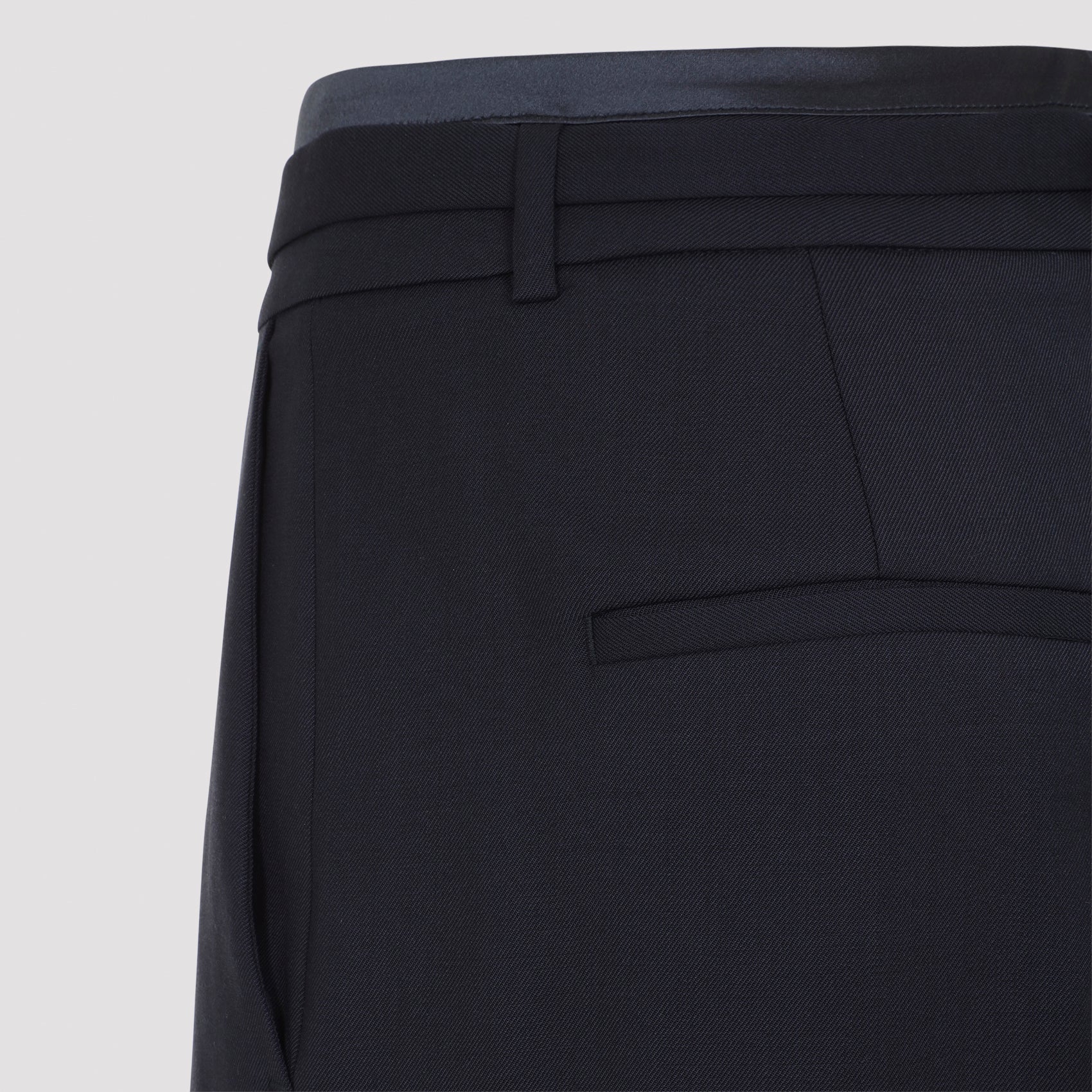 Peserico Belted Pants Women PESERICO