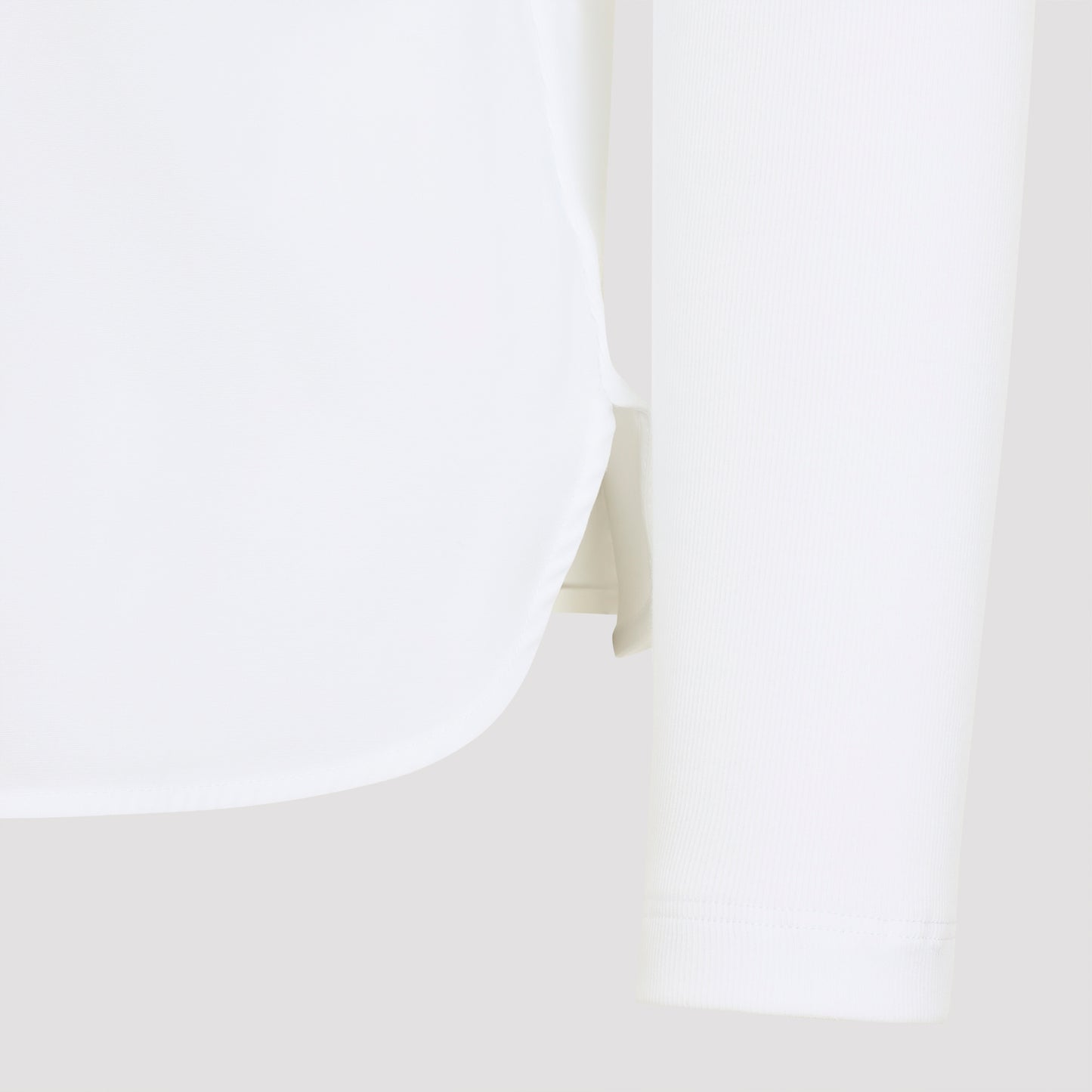 Peserico Bimaterial Shirt Women PESERICO