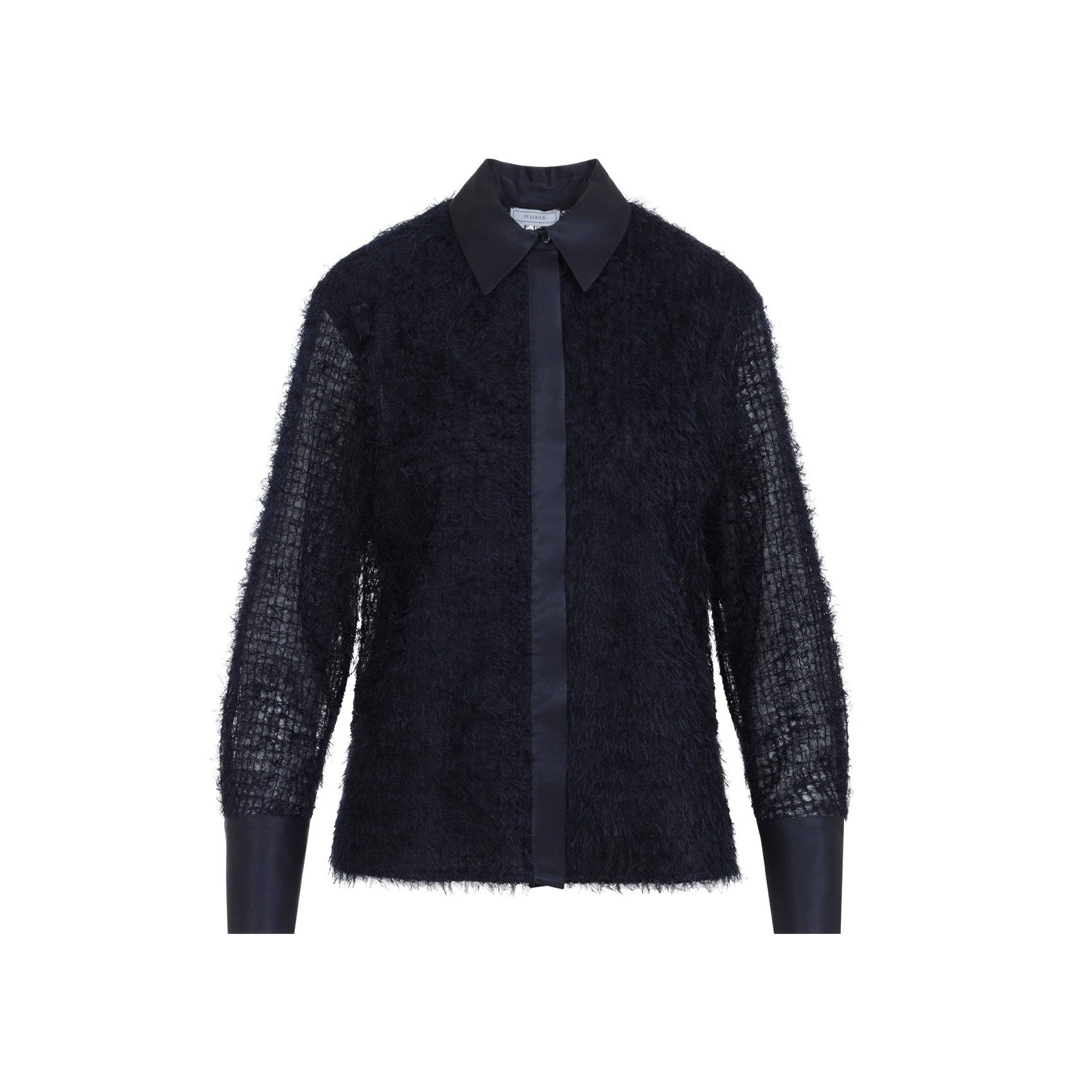 Peserico Fil Coupe Shirt Women PESERICO