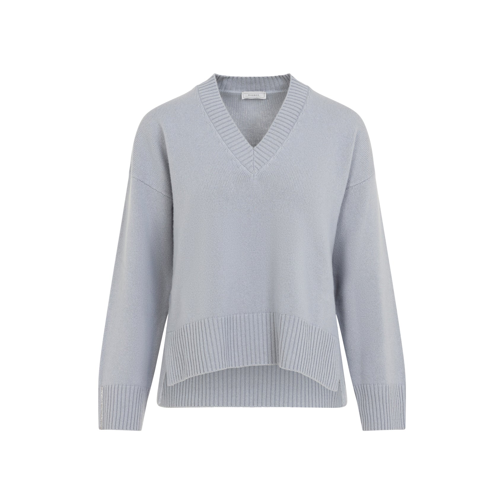 Peserico V-Neck Sweater Women PESERICO