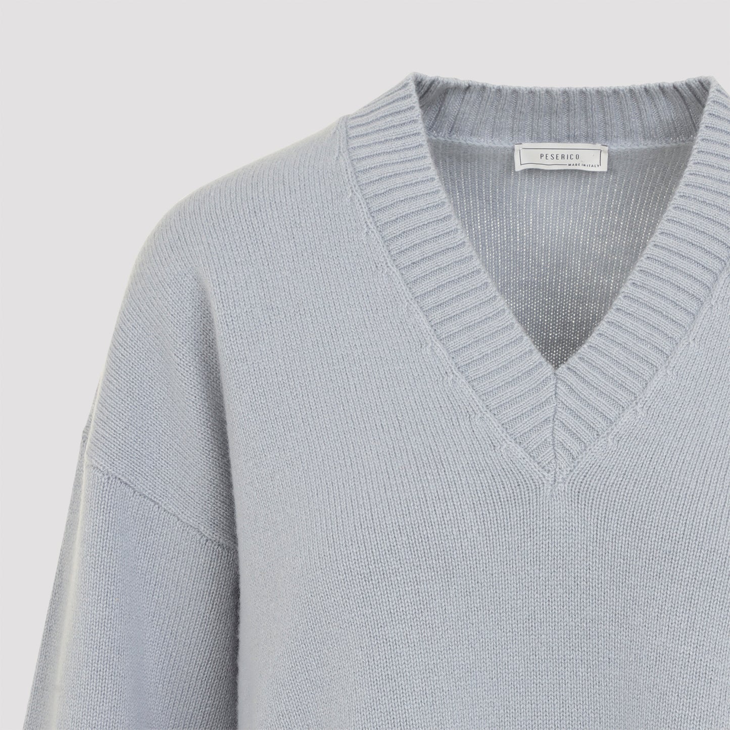Peserico V-Neck Sweater Women PESERICO