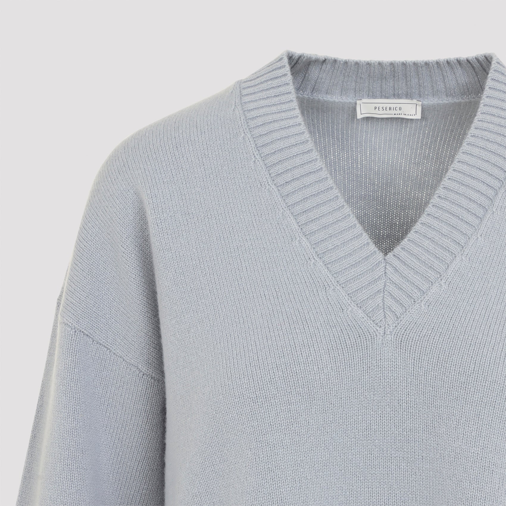Peserico V-Neck Sweater Women PESERICO