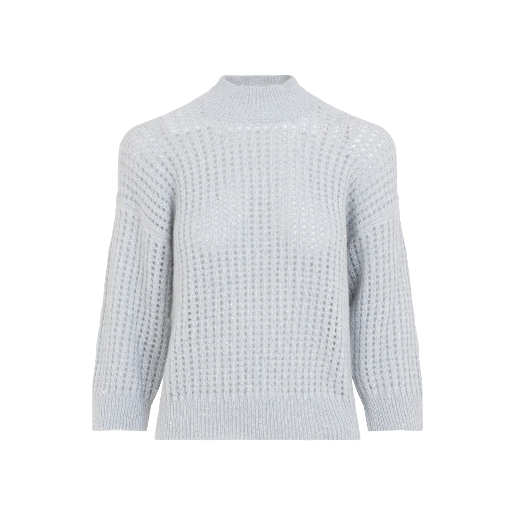 Peserico Rete Sweater Women PESERICO
