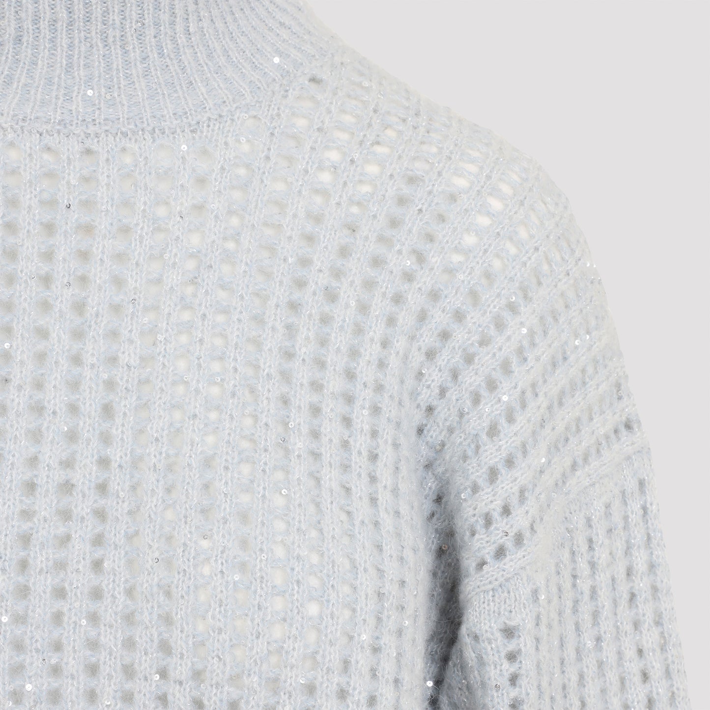 Peserico Rete Sweater Women PESERICO