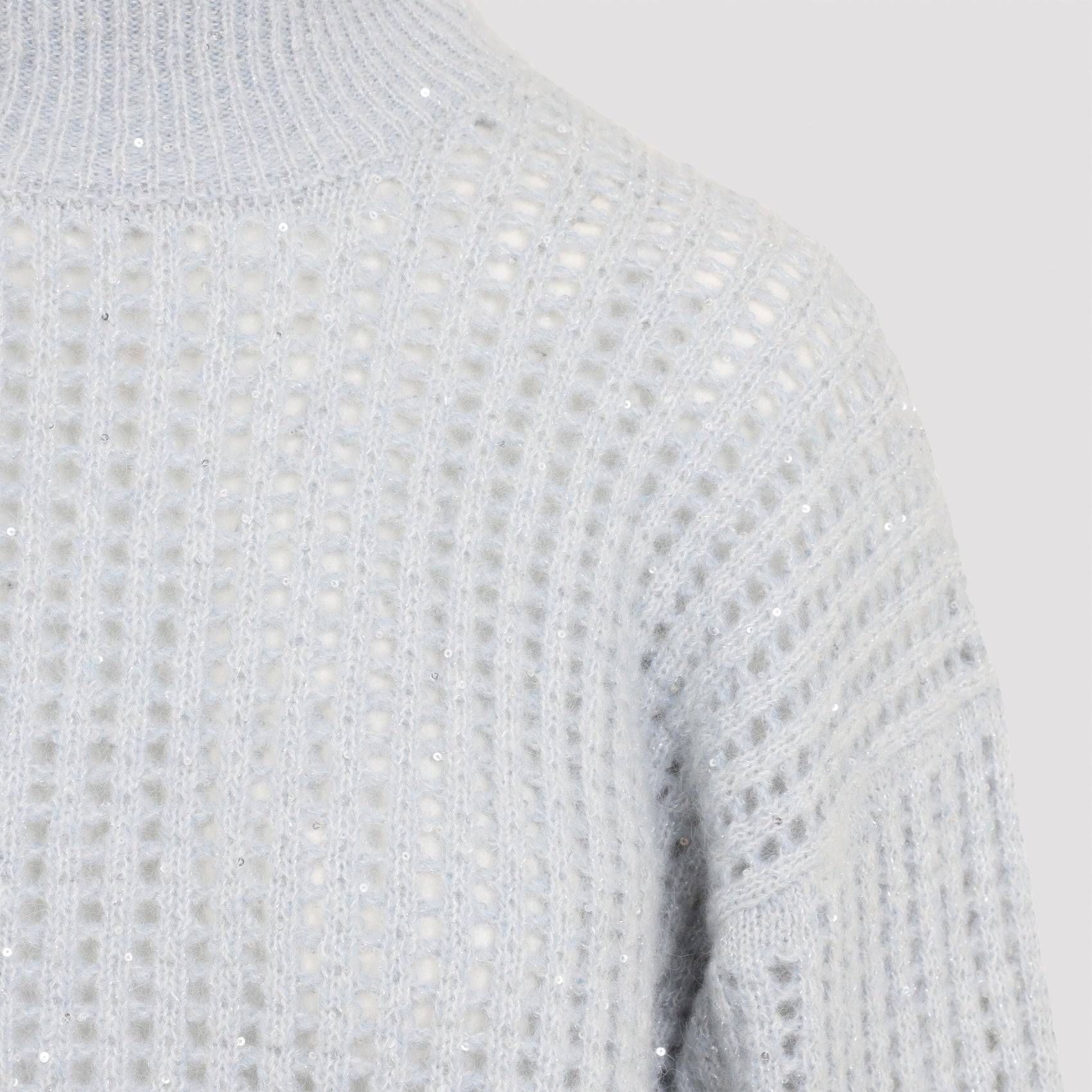 Peserico Rete Sweater Women PESERICO