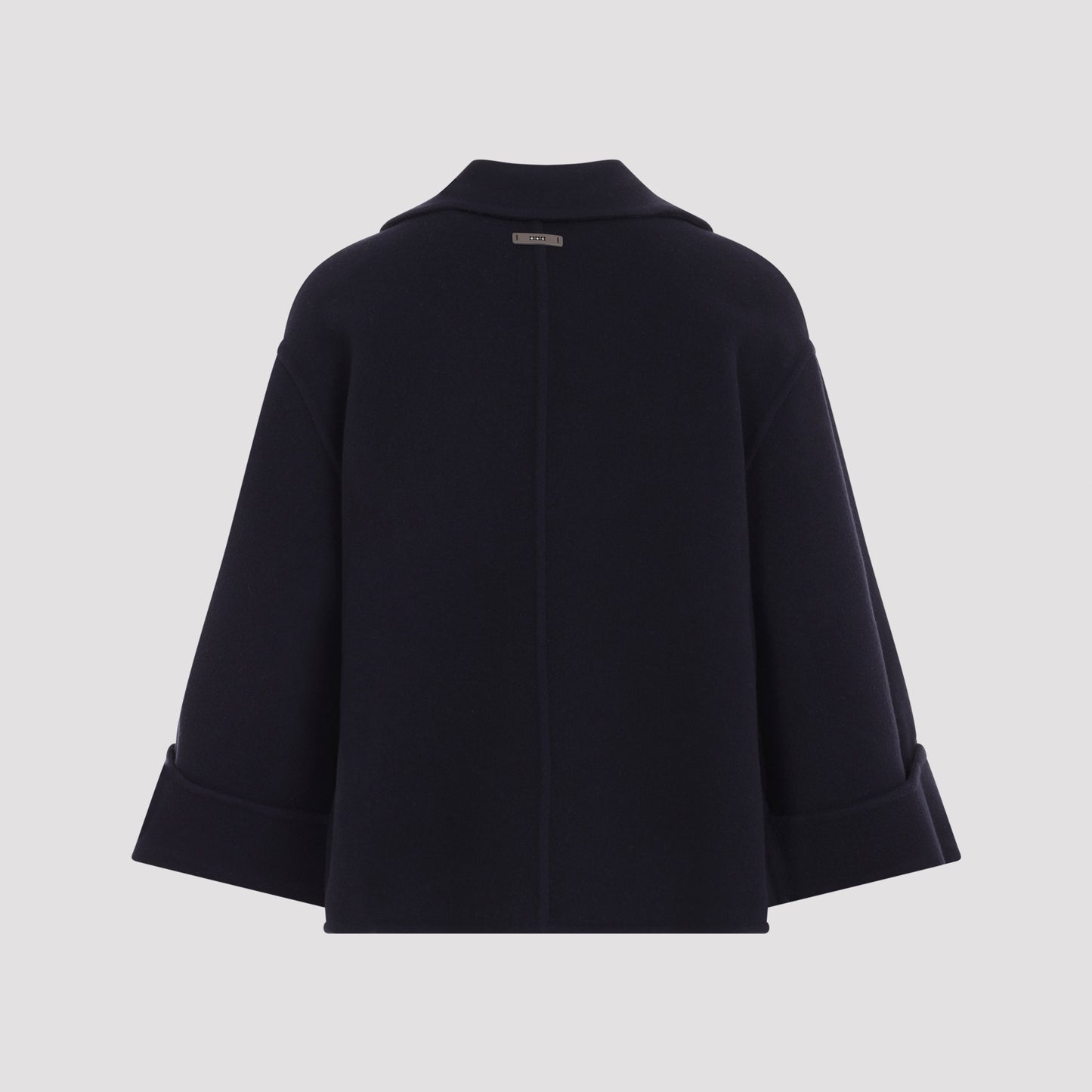 Peserico Wool Shortcoat Women PESERICO