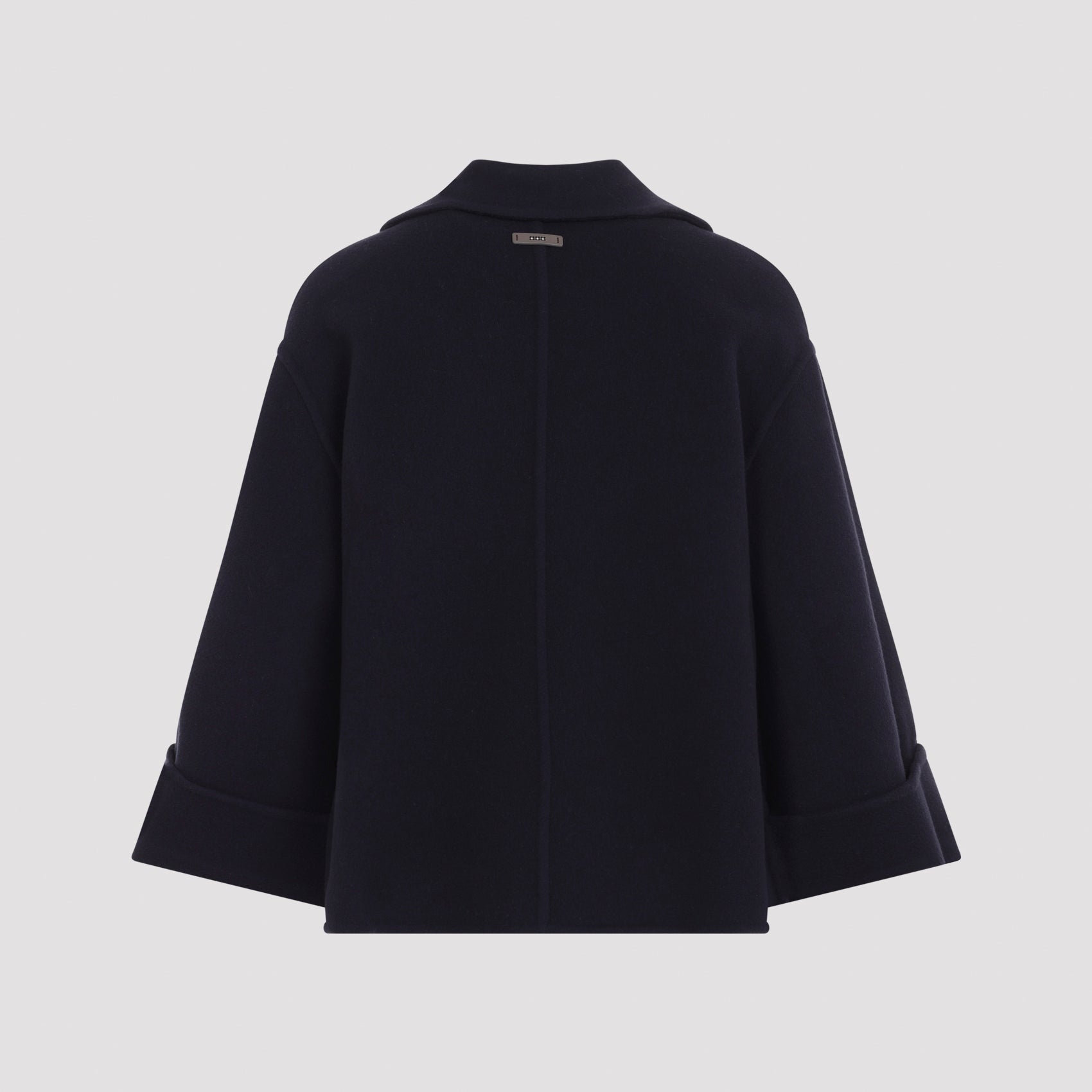 Peserico Wool Shortcoat Women PESERICO